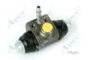 APEC braking BCY1286 Wheel Brake Cylinder